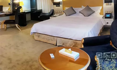 هتل درویشی رویال مشهد